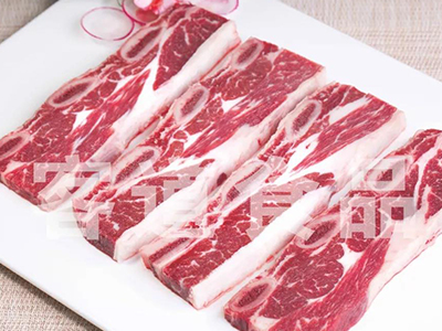 【客道食品】惊！夏季吃客道牛排，竟有这种好处！